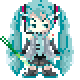 初音ミク