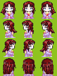 チップ作成(姉)