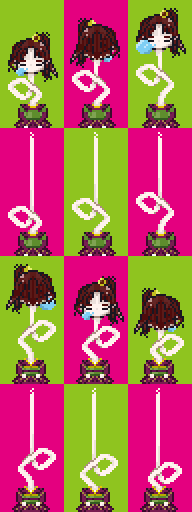 チップセット(胴体)