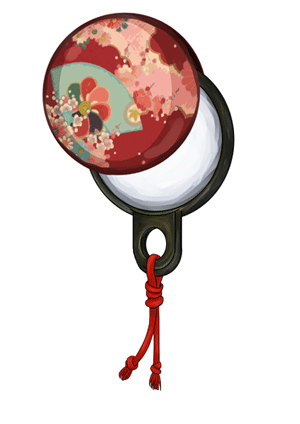 手鏡