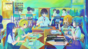 2話から分かり易い伏線が多かった