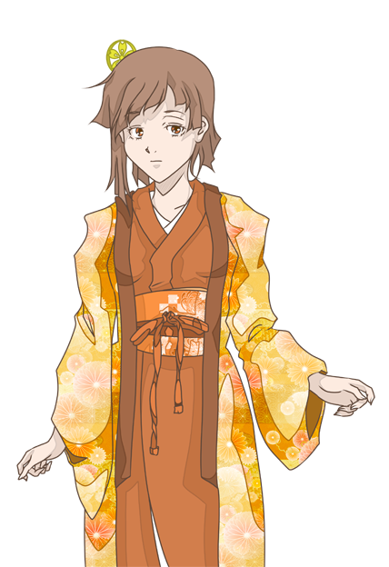兼六園冬桜(ケンロクエンフユザクラ)