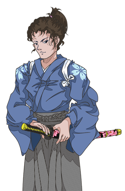 松月(ショウゲツ)