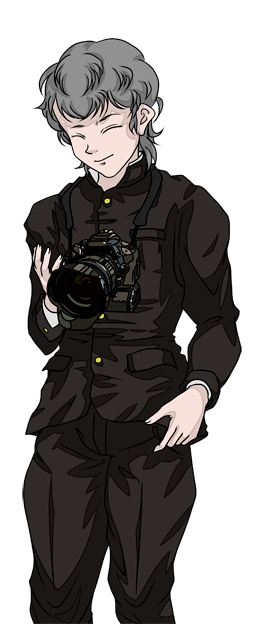 桐ヶ谷(キリガヤ)