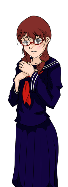 小汐山(コシオヤマ)