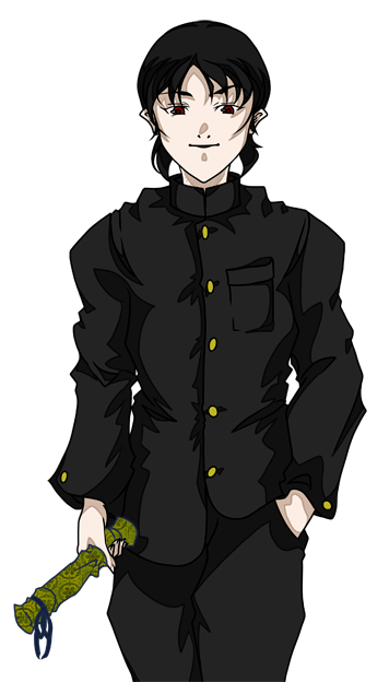 朱雀(スジャク)