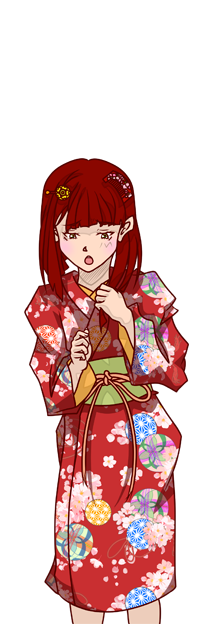 伊予手まり(イヨテマリ)