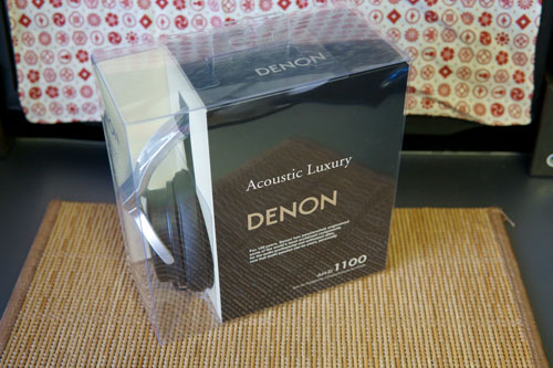 DENON AH-D1100