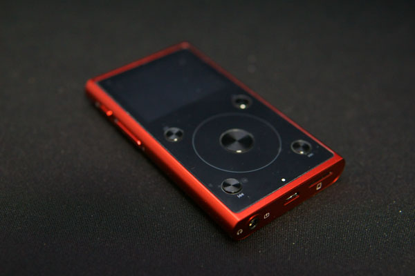 X1 2nd gen（Limited Red Edition）