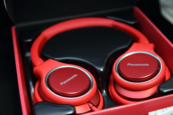Panasonic RP-HD5-R