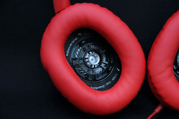 Panasonic RP-HD5-R