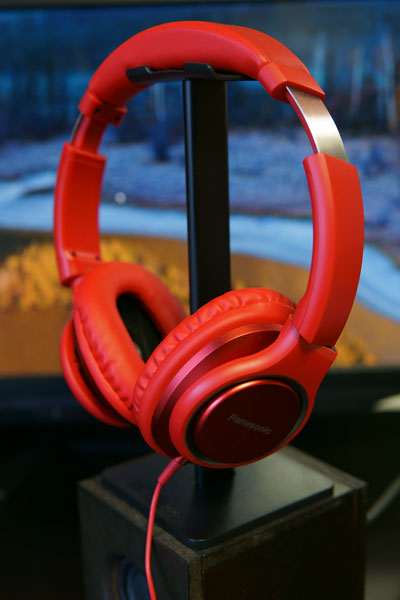 Panasonic RP-HD5-R