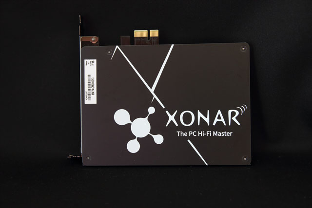 Xonar AE