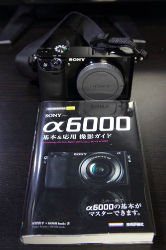 すぐ使えるかんたんmini SONY α6000 基本&応用 撮影ガイド