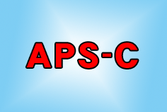 APS-C