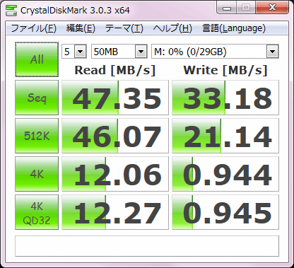 効果無し