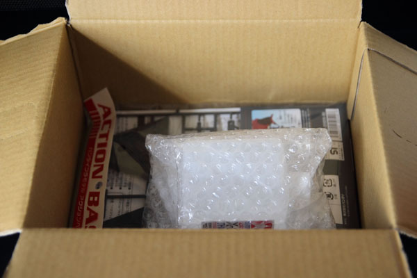 アクリル塗料(溶解)購入