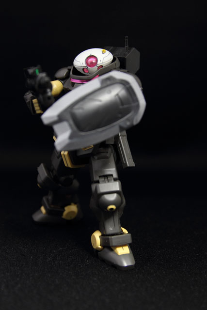 HG グリモア