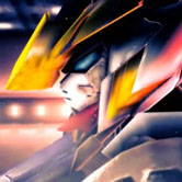 ガンダムトライエッジ 鉄血の1弾