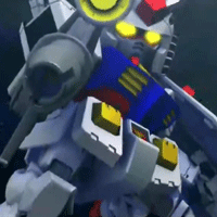 SDガンダム ジージェネレーション ジェネシス