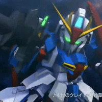 SDガンダム ジージェネレーション ジェネシス