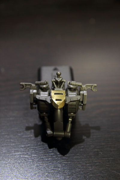 ボディフレーム