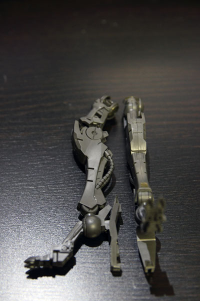 レッグフレーム