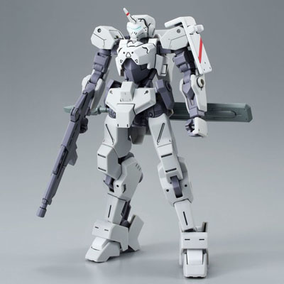 HG 1/144 イオフレーム獅電改(オルガ機)