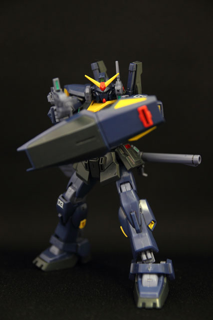 HGUC ガンダムMK-II