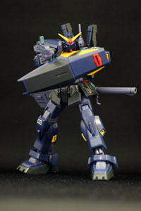 HGUC ガンダムMK-II