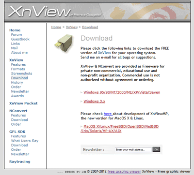 XnView