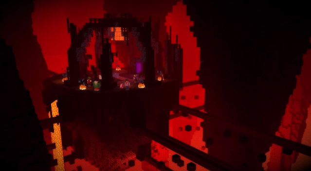 Minecraft: Story Mode [Minecon 2015 Trailer]