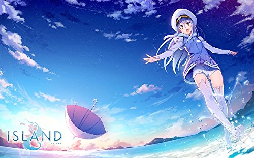 ISLAND アニメ記念版