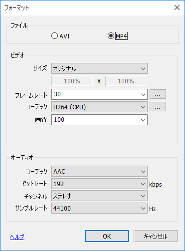 Youtubeとニコニコ動画