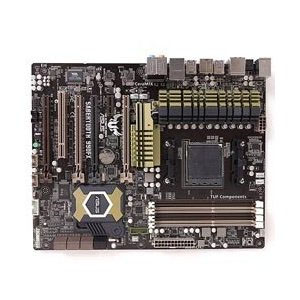 ASUS SABERTOOTH 990FX