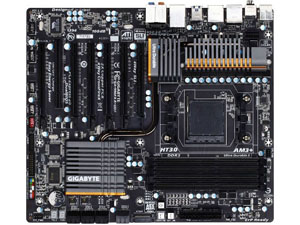 GIGABYTE GA-990FXA-UD7 Rev.1.0