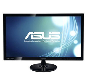 ASUS VS239H-P