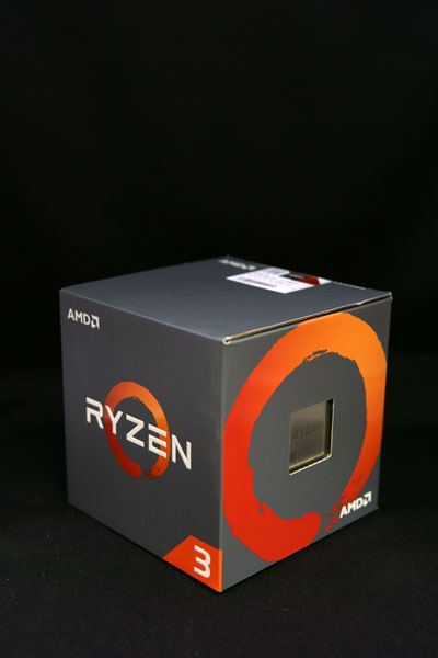 Ryzen 3 1300X BOX 14,780円