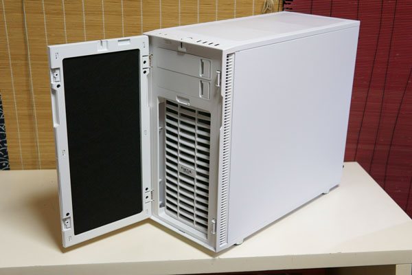 Fractal Design Define R5 FD-CA-DEF-R5を購入