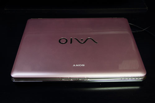 SONY VAIO PCG-5J6N