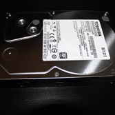 東芝HDD