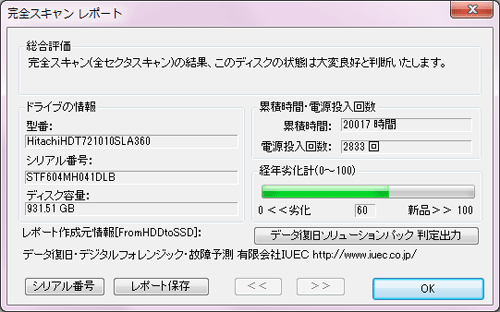 FromHDDtoSSD Ver2.1系 