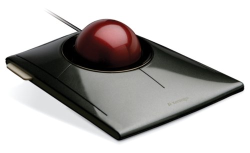 SlimBlade Trackball 72327JP