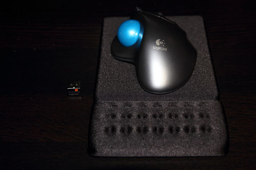 LOGICOOL M570t