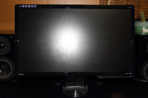 BenQ G2220HD