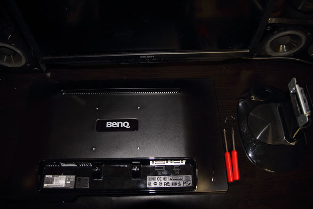 BenQ G2220HD