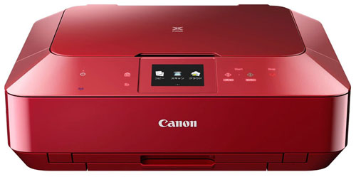 Canon PIXUS MG7130 RD