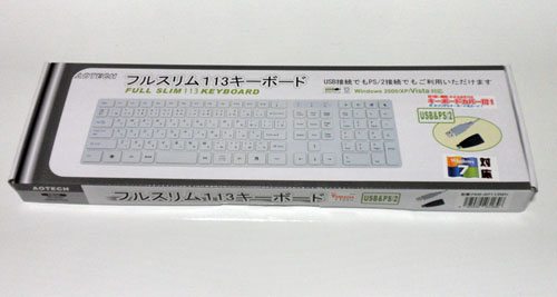 AOK-AP113WH