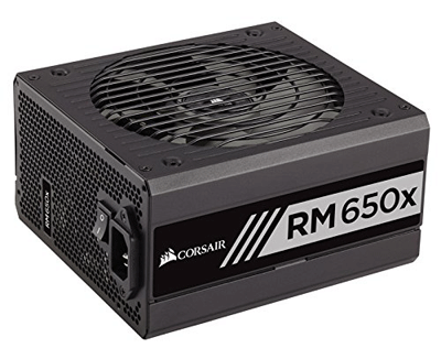 Corsair RM650x CP-9020091-JP