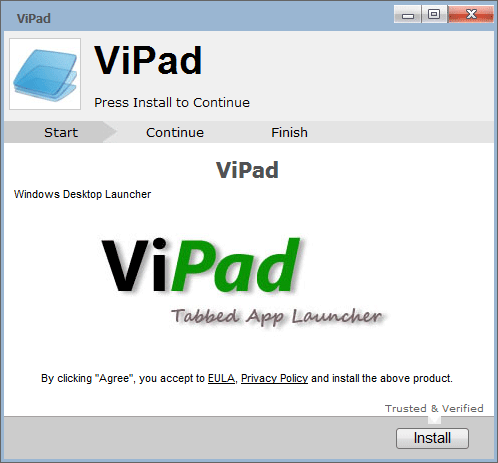 ViPad